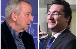 разтърси левицата георги пирински разкри основната причина краха бсп