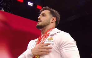 непобедим карлос насар спечели четвърта европейска титла снимки