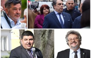 коалиционен пожар новобранец тотално разби мита сплотена коалиция