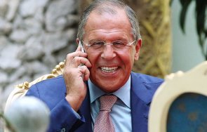 лавров изсмя плановете зеленски оглави европейска армия сравни мопс слон