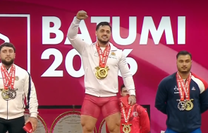 непобедим карлос насар спечели четвърта европейска титла снимки