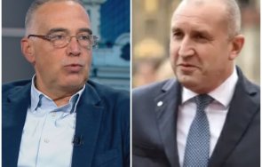 два варианта правителство радев политолог спряга антон кутев шеф