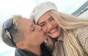 жана бергендорф зарязана жена