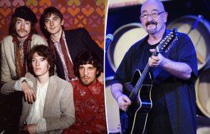 почина легендарният музикант дейв мейсън