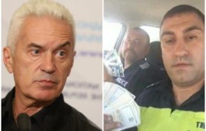 мрежата гръмна екшъна волен сидеров притече помощ