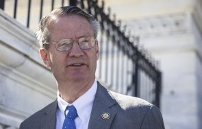 американски конгресмен време сащ огласят данните съществуването извънземни