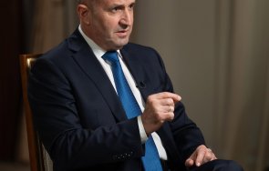 Румен Радев