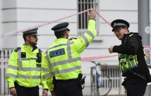 издирван имотни измами намери смъртта мистериозно падане прозорец лондон