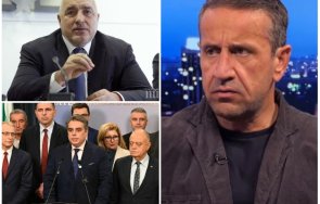 харизанов разкри разцепят дали борисов хвърли оставка