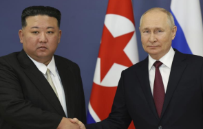 ким чен северна корея продължи изцяло подкрепя политиката русия