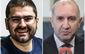 предложиха радев направи министерство спаси българия изчезване