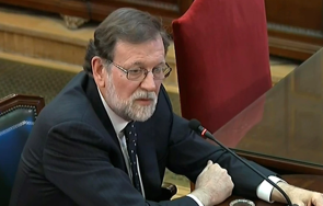 бившият испански премиер мариано рахой изправи съда дело корупция