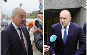 пик гълъб донев иска министър радев видео