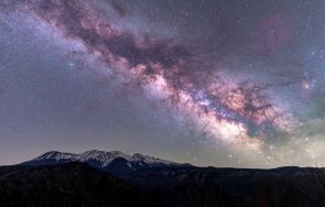 загадката учени откриха свършва млечният път