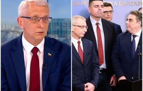 клетий денков академикът обикаля решетарка студиата дето