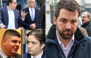 човек радев горещ коментар драмите ппдб стигна разделението