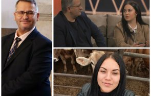 скандал първомайските подвизи пиарката амфетамина христанов снимки