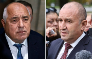 разкриха каква разликата радев борисов спешната задача новата власт
