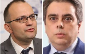 семейните скандали загрубяват мартин димитров разкри асен василев собственоръчно раздели