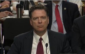 заради таен код мидени черупки бивш директор фбр обвинен заплаха живота тръмп