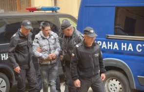 доведоха съда годишния иван обвинен жестокото убийство маги хасково снимки