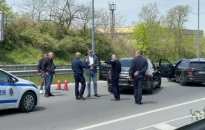задържаха стража мъжа прострелял шофьор хасково