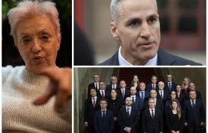 диана дамянова убийствено резюме гюров отива тикток кабинетът два месеца каза толкова добри думи себе изричаме мъртъвците