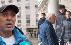 жесток побой глухоням мъж габрово животът опасност