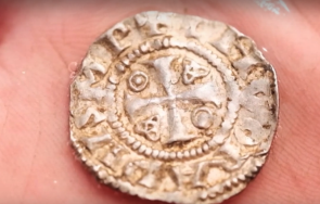 откриха голямо викингско съкровище норвегия