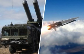 тревога арктика руският флот ракетни системи бастион