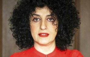иранската нобелова лауреатка наргес мохамади нуждае спешно лечение