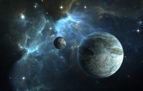 откриха атмосфера небесно тяло далечния слънчевата система