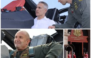 имитация без дарба гюров снима изтребител подражание радев иска кандидат президент