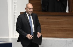 Румен Радев