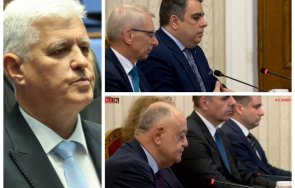 копаят окопи димитър стоянов изригна опозиционността