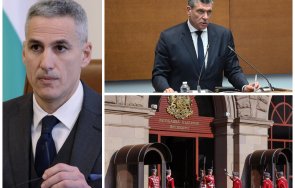 битката дондуков тиктокърът гюров кандев палят нов скандал