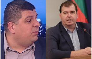 човек радев горещ коментар драмите психодесните временните комисии парламента