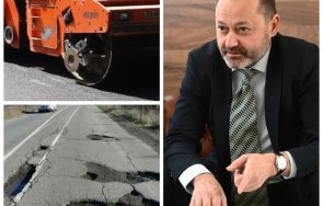 четвъртък сутринта кутията пандора легализира апи източването милиони мъртви задания последния ден кабинета гюров