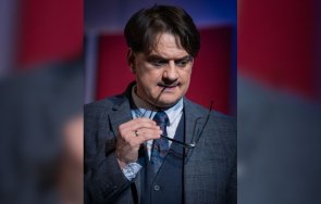 пик ретро бившият министър културата мариан бачев окръгли  снимки