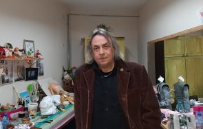 директорът държавния куклен театър търговище русан стаменов починал