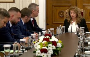 екшън президентството йотова възраждане спор европейското бъдеще българия