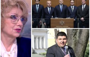 валерия велева предупреди радев откъде очаква отровни стрели