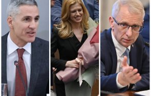 пародия денков тропа крак доцова изпратила аплодисменти тик ток актьорите гюров