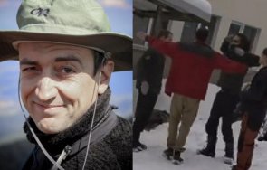 психиатър сектата петрохан били психично болни тежки личностни особености нова власт разкрие правили политиците кърваво