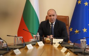 първо оперативно заседание радев важните приоритети кабинета