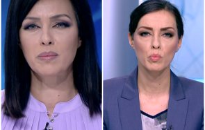 пик ретро виктория петрова ляга ножа 