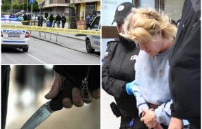 кървавата драма варна пияната литовка сандокан носила пет ножа