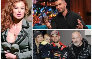 екшън синът аня пенчева оцеля чудо страховита каскада заради рамбо ангел караньотов тежки изгаряния