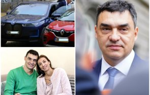 пик ретро депутатът владо николов кара bmw 100 бона три предлагал брак жена си  снимки