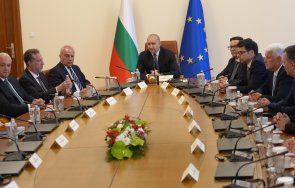 първо оперативно заседание радев важните приоритети кабинета